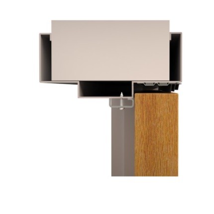 Pemko XG90KIT Fire Door Gasket | Trademark Hardware